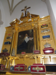 Kathedrale Auferstehung Christ und hl. Apostel Thomas II